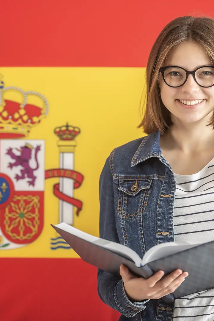 A1 Seviye İspanyolca Sertifika Programı